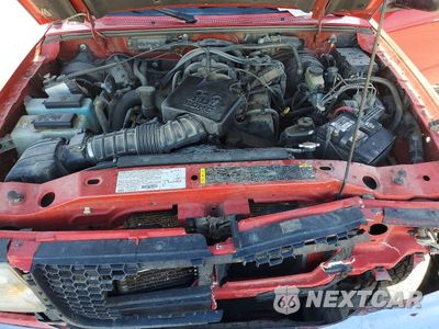 Zdjęcie 11 z 12 samochodu: 2003 FORD RANGER SUPER CAB VIN:1FTZR45E73PB21371 - miniatura