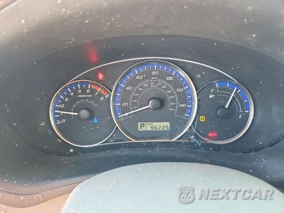 Zdjęcie 9 z 13 samochodu: 2010 SUBARU FORESTER 2.5X PREMIUM VIN:JF2SH6CC1AH905748 - miniatura