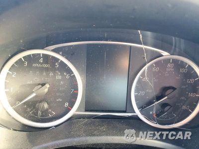 Zdjęcie 9 z 12 samochodu: 2016 NISSAN SENTRA SV VIN:3N1AB7AP2GY228197 - miniatura