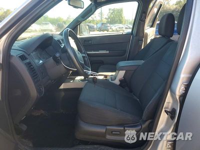 Zdjęcie 7 z 12 samochodu: 2011 FORD ESCAPE XLT VIN:1FMCU9DG9BKB12005 - miniatura