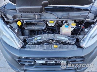 Zdjęcie 12 z 13 samochodu: 2024 RAM PROMASTER 3500 3500 HIGH VIN:3C6MRVJG9RE103915 - miniatura