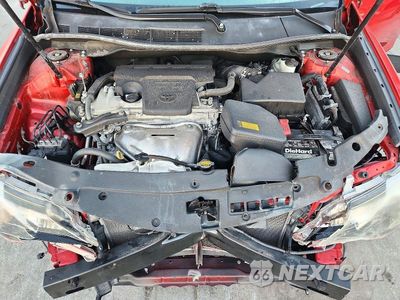 Zdjęcie 11 z 12 samochodu: 2013 TOYOTA CAMRY SE VIN:4T1BF1FK1DU705485 - miniatura