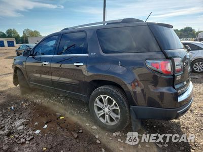Drugie zdjęcie samochodu z przodu: 2015 GMC ACADIA SLT-1 VIN:1GKKVRKD7FJ356953 - miniatura