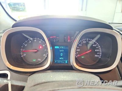 Zdjęcie 9 z 13 samochodu: 2013 CHEVROLET EQUINOX LT VIN:2GNFLPE36D6287605 - miniatura