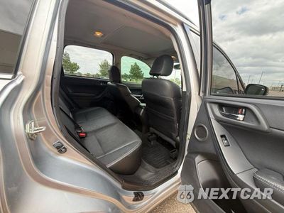 Zdjęcie 6 z 10 samochodu: 2014 SUBARU FORESTER 2.0XT TOURING VIN:JF2SJGPC9EH473176 - miniatura