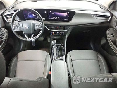 Zdjęcie 8 z 13 samochodu: 2024 BUICK ENCORE GX PREFERRED VIN:KL4AMBS2XRB068269 - miniatura