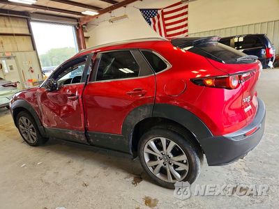 Drugie zdjęcie samochodu z przodu: 2023 MAZDA CX-30 PREFERRED VIN:3MVDMBCMXPM531678 - miniatura
