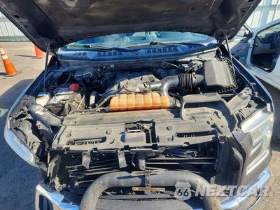 Zdjęcie 11 z 12 samochodu: 2015 FORD F150 SUPER CAB VIN:1FTEX1EP5FFC40177 - miniatura
