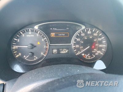 Zdjęcie 9 z 13 samochodu: 2014 NISSAN ALTIMA 2.5 SV VIN:1N4AL3AP2EC265653 - miniatura
