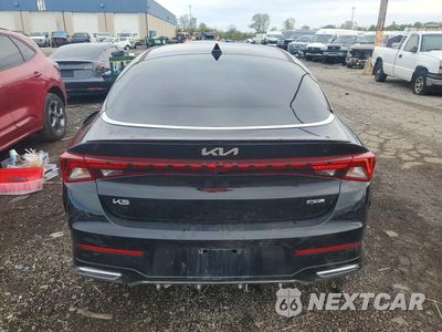 Zdjęcie 6 z 12 samochodu: 2024 KIA K5 GT LINE VIN:5XXG64J29RG251020 - miniatura