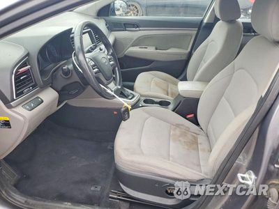 Zdjęcie 7 z 12 samochodu: 2018 HYUNDAI ELANTRA VALUE EDITION VIN:5NPD84LF7JH325198 - miniatura