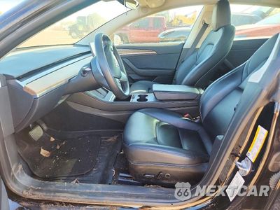 Zdjęcie 7 z 13 samochodu: 2023 TESLA MODEL 3 VIN:5YJ3E1EA6PF669133 - miniatura
