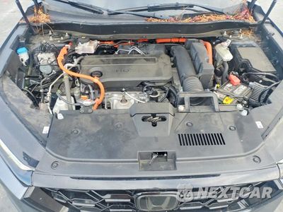 Zdjęcie 12 z 13 samochodu: 2023 HONDA CR-V SPORT VIN:7FARS6H57PE017950 - miniatura