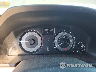 Zdjęcie 9 z 13 samochodu: 2016 HONDA ODYSSEY EX VIN:5FNRL5H45GB112999 - miniatura