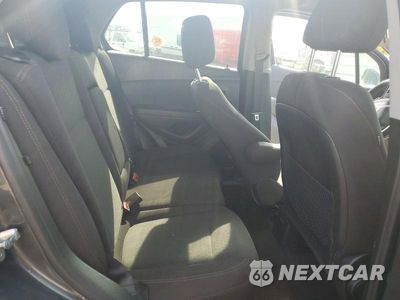 Zdjęcie 11 z 13 samochodu: 2020 CHEVROLET TRAX LS VIN:3GNCJKSB2LL160626 - miniatura