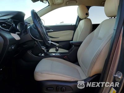 Zdjęcie 7 z 12 samochodu: 2021 BUICK ENCORE GX SELECT VIN:KL4MMDSLXMB153302 - miniatura