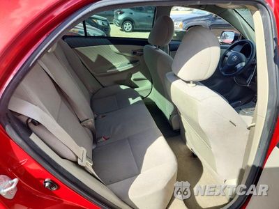 Zdjęcie 10 z 12 samochodu: 2011 TOYOTA COROLLA LE VIN:JTDBU4EE0BJ101755 - miniatura