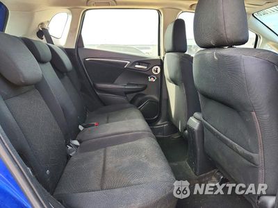 Zdjęcie 10 z 12 samochodu: 2016 HONDA FIT EX VIN:JHMGK5H78GX033142 - miniatura