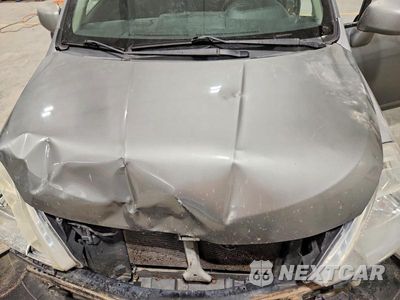 Zdjęcie 11 z 12 samochodu: 2007 NISSAN VERSA 1.8 S VIN:3N1BC13E07L415445 - miniatura