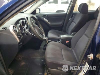 Zdjęcie 7 z 13 samochodu: 2006 PONTIAC VIBE VIN:5Y2SL65866Z414129 - miniatura