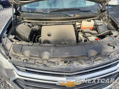 Zdjęcie 11 z 12 samochodu: 2019 CHEVROLET TRAVERSE LT VIN:1GNERGKW8KJ266991 - miniatura