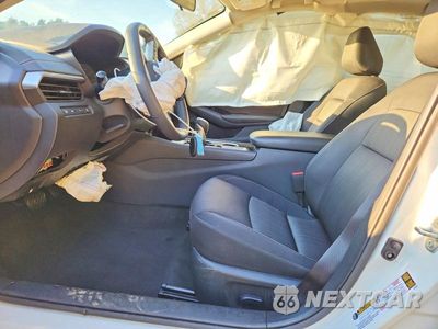 Zdjęcie 7 z 12 samochodu: 2021 NISSAN ALTIMA SV VIN:1N4BL4DV8MN418138 - miniatura