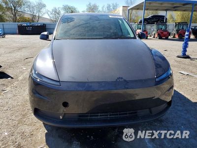 Piąte zdjęcie samochodu w środku: 2026 TESLA MODEL Y VIN:7SAYGDED3TA626472 - miniatura