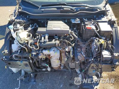 Zdjęcie 12 z 14 samochodu: 2018 HONDA CR-V EXL VIN:7FARW1H81JE035577 - miniatura