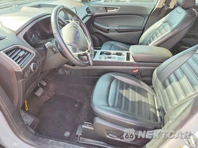 Zdjęcie 7 z 13 samochodu: 2023 FORD EDGE SEL VIN:2FMPK4J97PBA18576 - miniatura