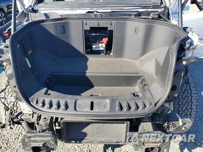 Zdjęcie 11 z 13 samochodu: 2023 FORD F150 LIGHTNING PRO VIN:1FT6W1EV1PWG25629 - miniatura