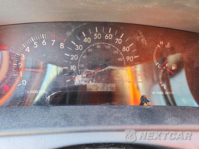 Zdjęcie 9 z 12 samochodu: 2006 TOYOTA COROLLA LE VIN:1NXBR32E46Z697081 - miniatura