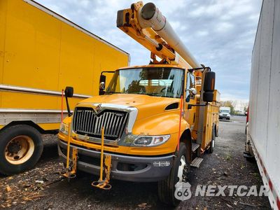 2012 INTERNATIONAL 4400 BUCKET TRUCK 1HTMKAAN2CH621986 - główne zdjęcie licytacji z USA - miniatura