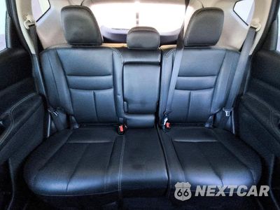 Zdjęcie 10 z 13 samochodu: 2022 NISSAN MURANO S VIN:5N1AZ2AS0NC130609 - miniatura