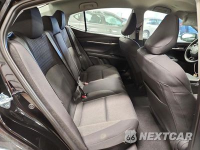 Zdjęcie 10 z 12 samochodu: 2025 TOYOTA CAMRY LE VIN:4T1DAACK4SU615997 - miniatura