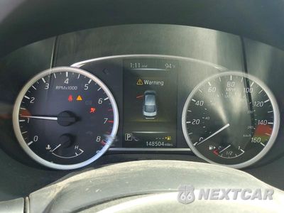 Zdjęcie 9 z 12 samochodu: 2016 NISSAN SENTRA SV VIN:3N1AB7AP1GY246979 - miniatura