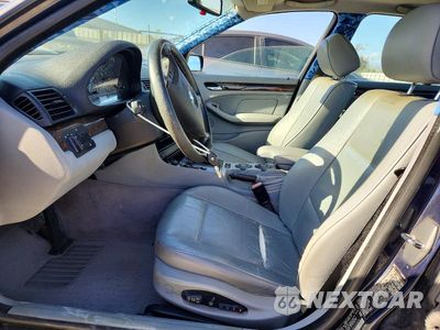 Zdjęcie 7 z 12 samochodu: 2003 BMW 325 I VIN:WBAAZ33453PH33070 - miniatura