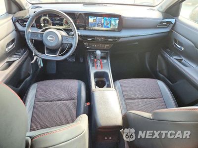 Zdjęcie 8 z 14 samochodu: 2026 NISSAN KICKS SR VIN:3N8AP6DB6TL394839 - miniatura