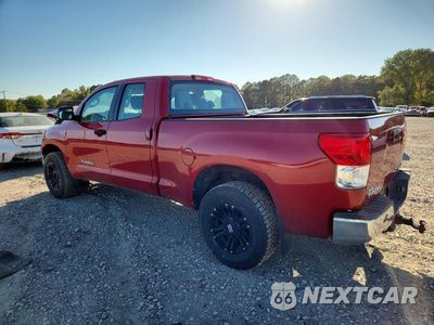 Drugie zdjęcie samochodu z przodu: 2013 TOYOTA TUNDRA DOUBLE CAB SR5 VIN:5TFUW5F17DX307336 - miniatura
