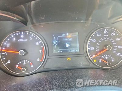 Zdjęcie 9 z 12 samochodu: 2017 KIA OPTIMA LX VIN:5XXGT4L33HG157180 - miniatura