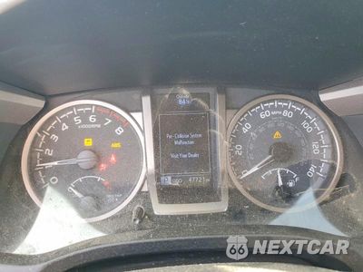 Zdjęcie 9 z 12 samochodu: 2020 TOYOTA TACOMA SR5 V6 VIN:3TMCZ5AN4LM358116 - miniatura