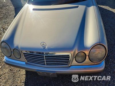 Zdjęcie 11 z 12 samochodu: 1996 MERCEDES-BENZ E 320 VIN:WDBJF55F0TJ023370 - miniatura