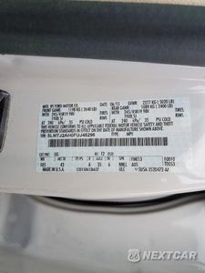 Zdjęcie 13 z 13 samochodu: 2015 LINCOLN MKC VIN:5LMTJ2AH0FUJ48296 - miniatura