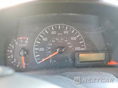 Zdjęcie 9 z 13 samochodu: 2018 NISSAN NV200 SV VIN:3N6CM0KN7JK695336 - miniatura
