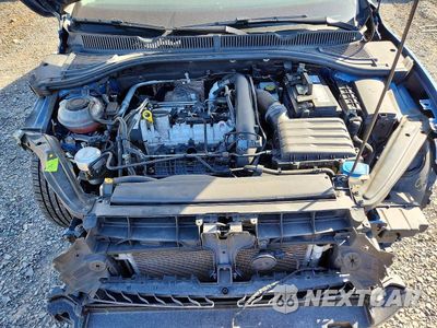 Zdjęcie 11 z 12 samochodu: 2019 VOLKSWAGEN JETTA S VIN:3VWC57BU8KM228624 - miniatura