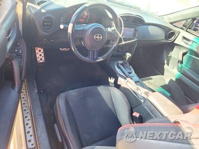 Zdjęcie 8 z 12 samochodu: 2015 SCION FR-S BASE VIN:JF1ZNAA15F8711991 - miniatura