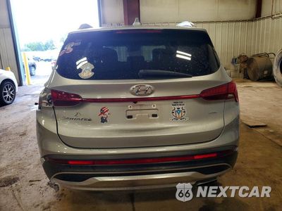 Zdjęcie 6 z 14 samochodu: 2023 HYUNDAI SANTA FE SEL PREMIUM VIN:5NMS3DAJ1PH532642 - miniatura