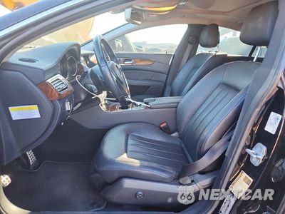 Zdjęcie 7 z 12 samochodu: 2012 MERCEDES-BENZ CLS 550 VIN:WDDLJ7DB7CA013993 - miniatura