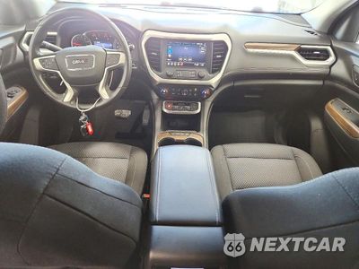 Zdjęcie 8 z 13 samochodu: 2022 GMC ACADIA SLE VIN:1GKKNRL43NZ130360 - miniatura