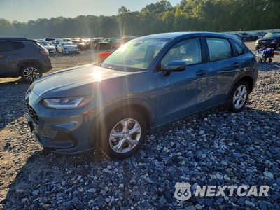2023 HONDA HR-V LX 3CZRZ2H30PM748143 - główne zdjęcie licytacji z USA - miniatura