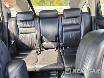 Zdjęcie 10 z 13 samochodu: 2007 HONDA CR-V EXL VIN:JHLRE48707C116618 - miniatura
